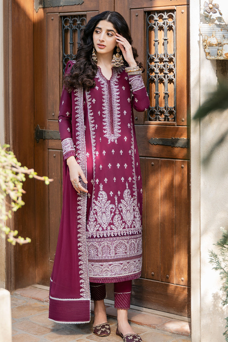 Asim Jofa - Jhumka Bareilly Wala / Meri Chand Baliyan - Festive Collection '23