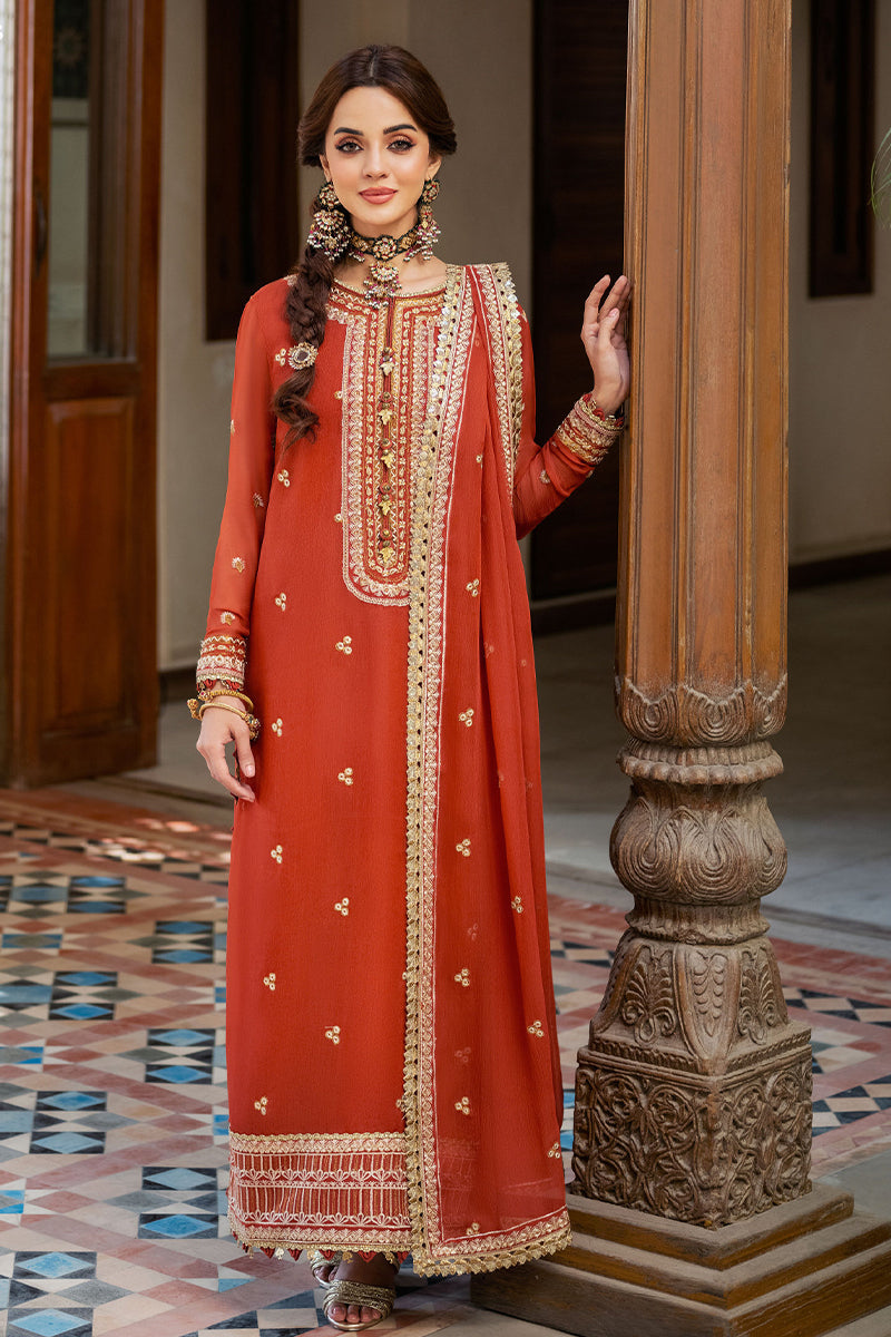 Asim Jofa - Jhumka Bareilly Wala / Meri Chand Baliyan - Festive Collection '23