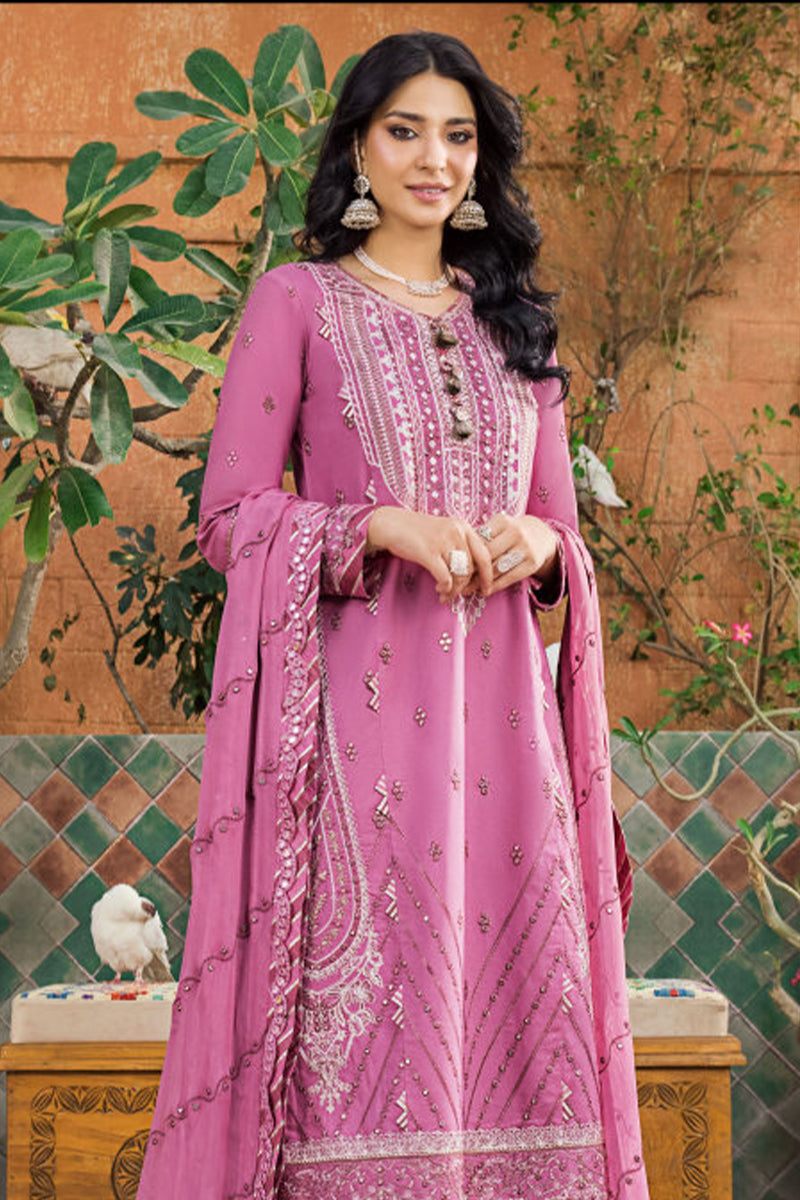 Asim Jofa Eid Lawn Collection '23 - Raqs+Rang+Rut