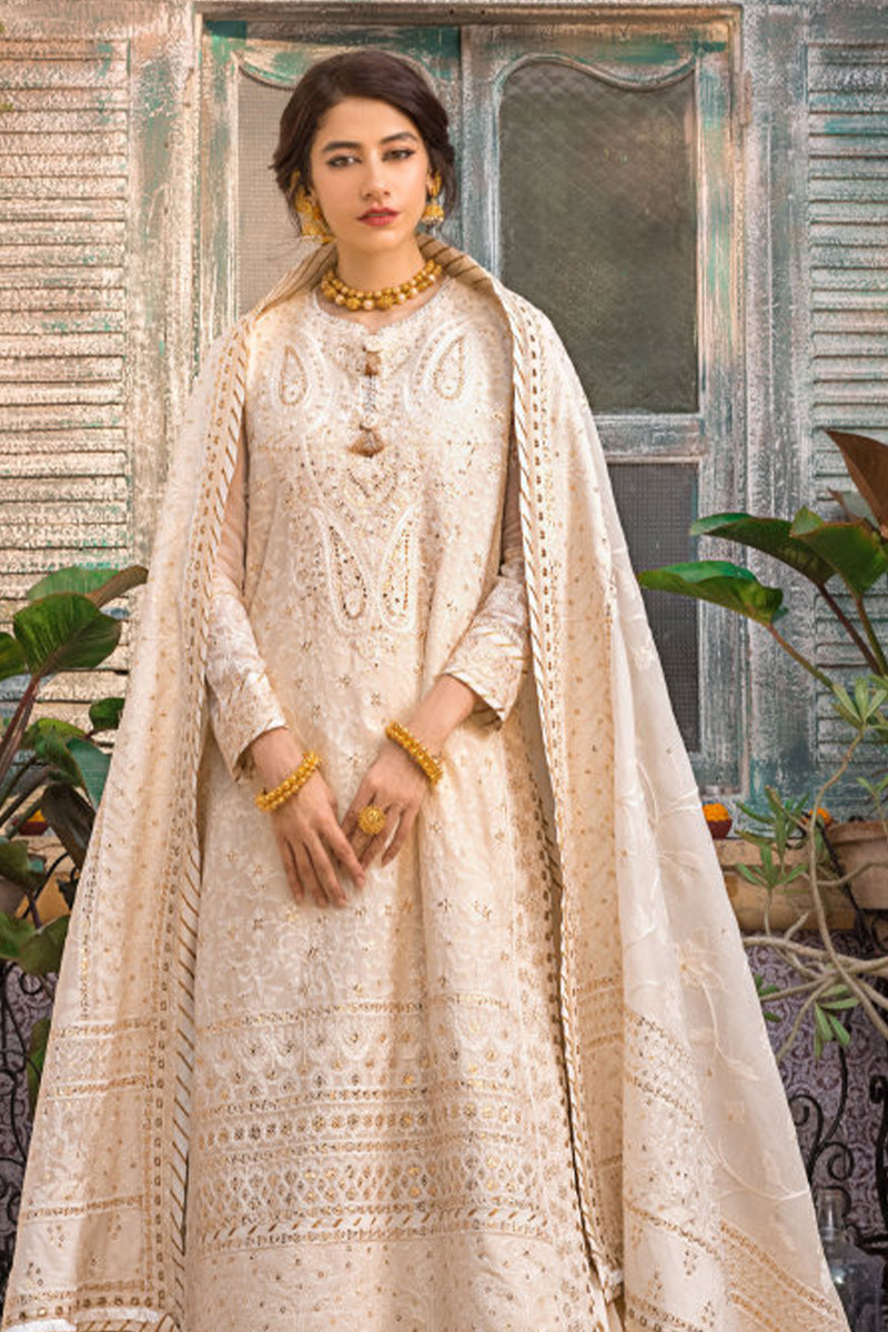 Asim Jofa Eid Lawn Collection '23 - Raqs+Rang+Rut