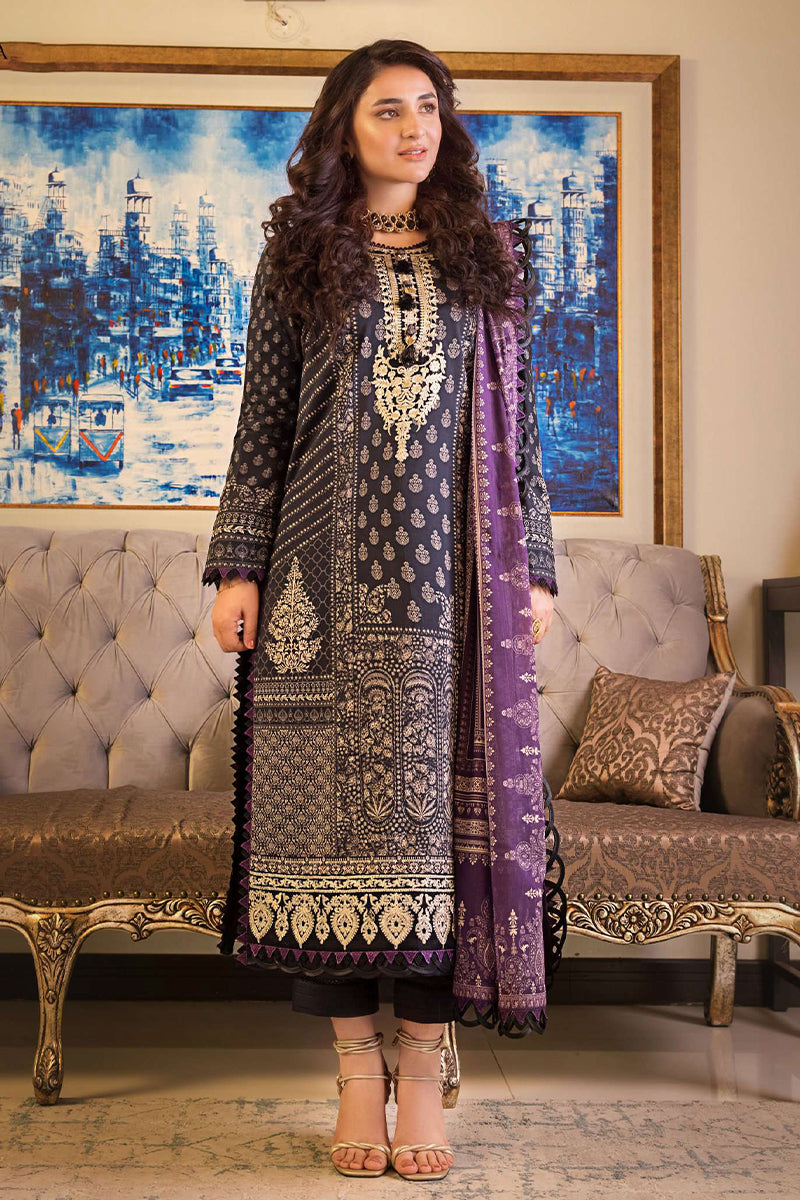Asim Jofa - Rania Collection