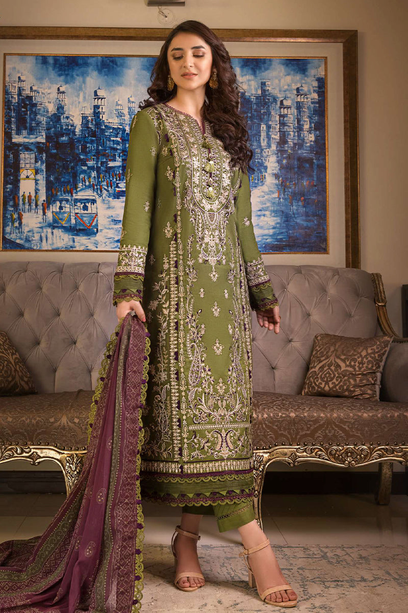 Asim Jofa - Rania Collection