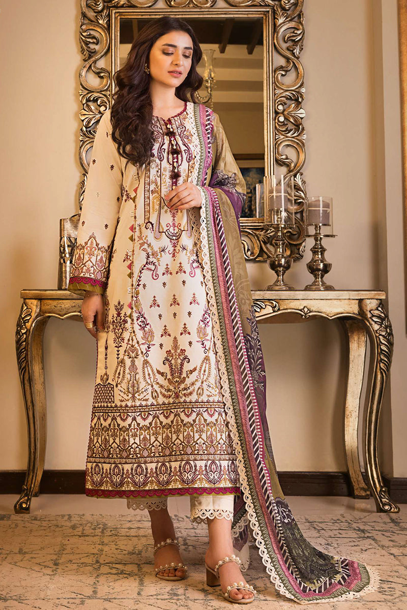 Asim Jofa - Rania Collection