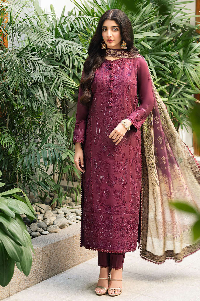 Asim Jofa - Rania Collection