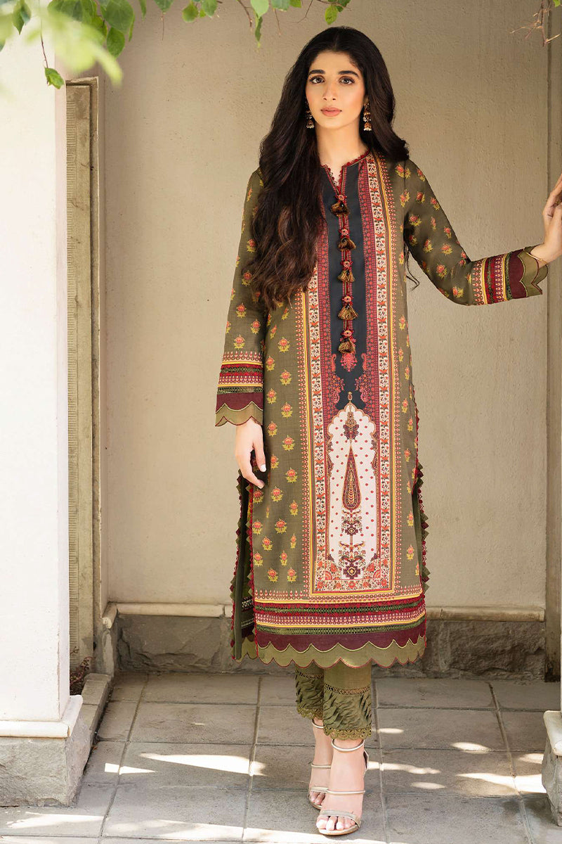 Asim Jofa - Rania Collection