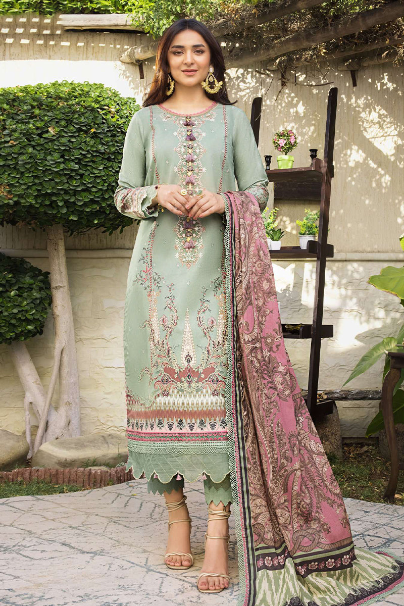 Asim Jofa - Rania Collection