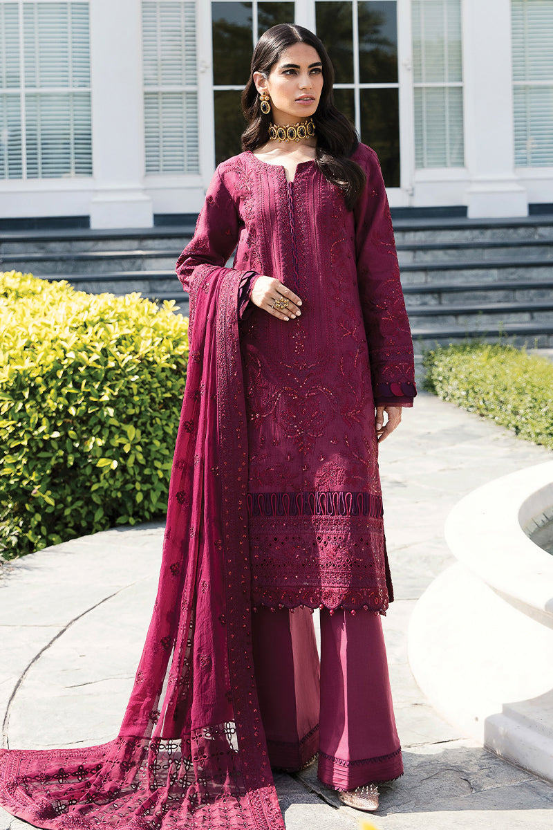 Gulaal Luxury Lawn '23 Vol: II