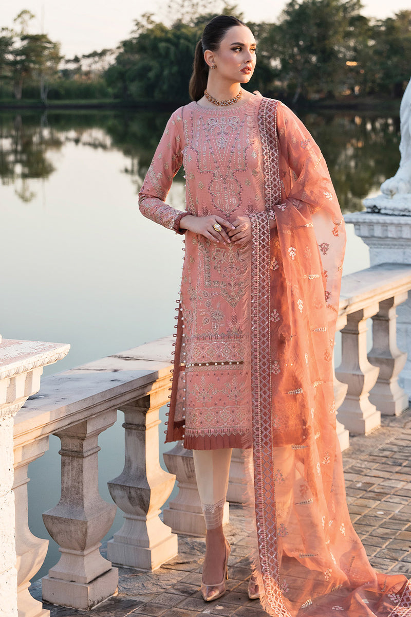 Gulaal Luxury Lawn '23 Vol: II