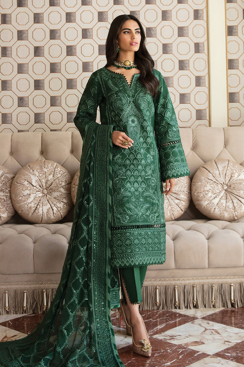 Gulaal Luxury Lawn '23 Vol: II