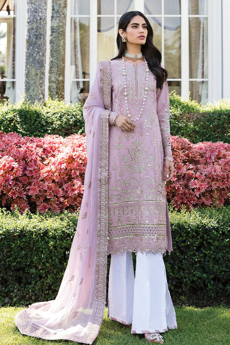 Gulaal Luxury Lawn '23 Vol: II