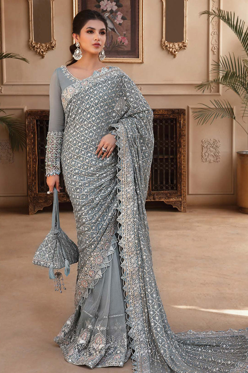 Maria B - Heritage Collection '23
