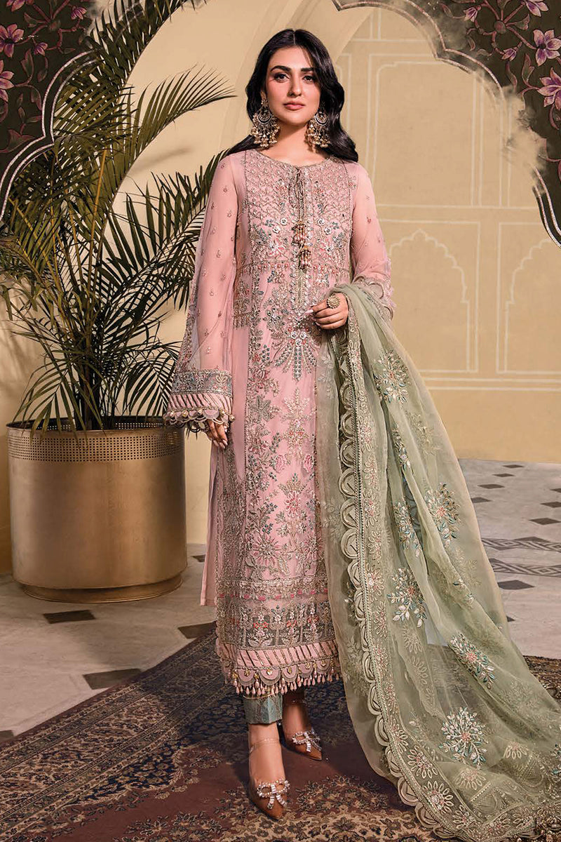 Maria B - Heritage Collection '23