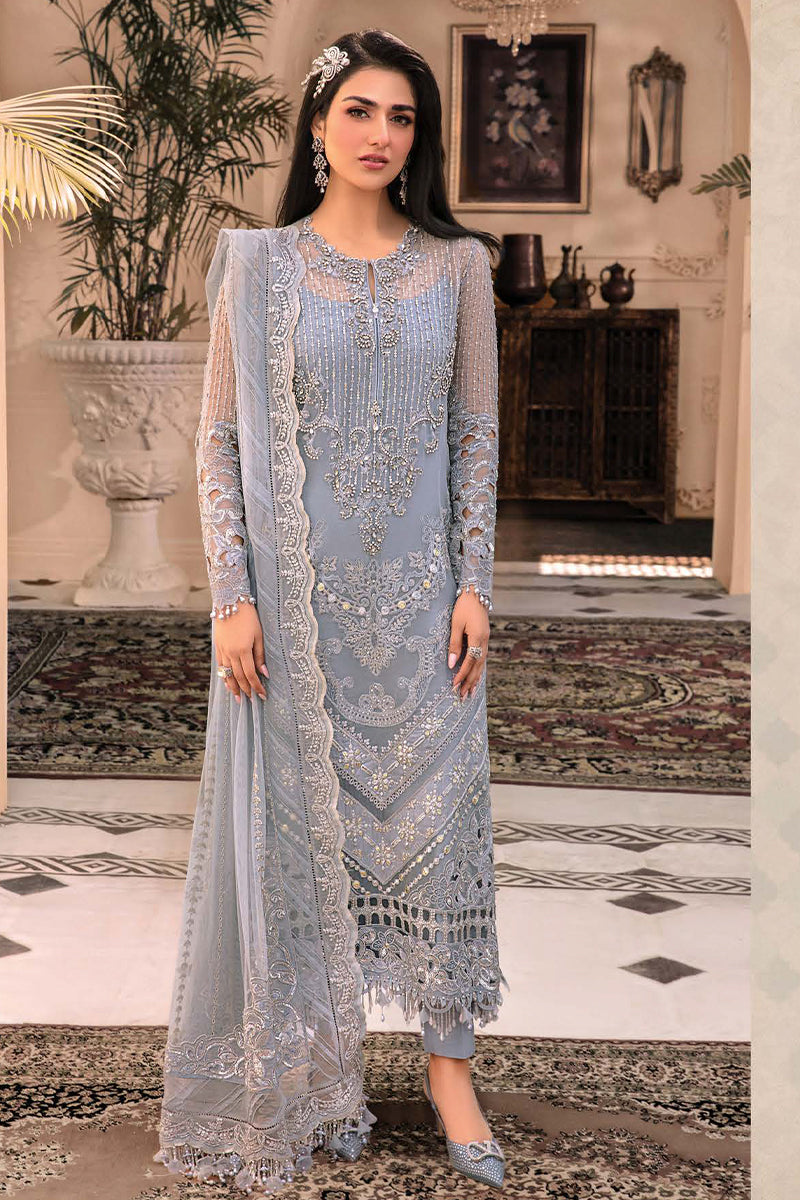 Maria B - Heritage Collection '23