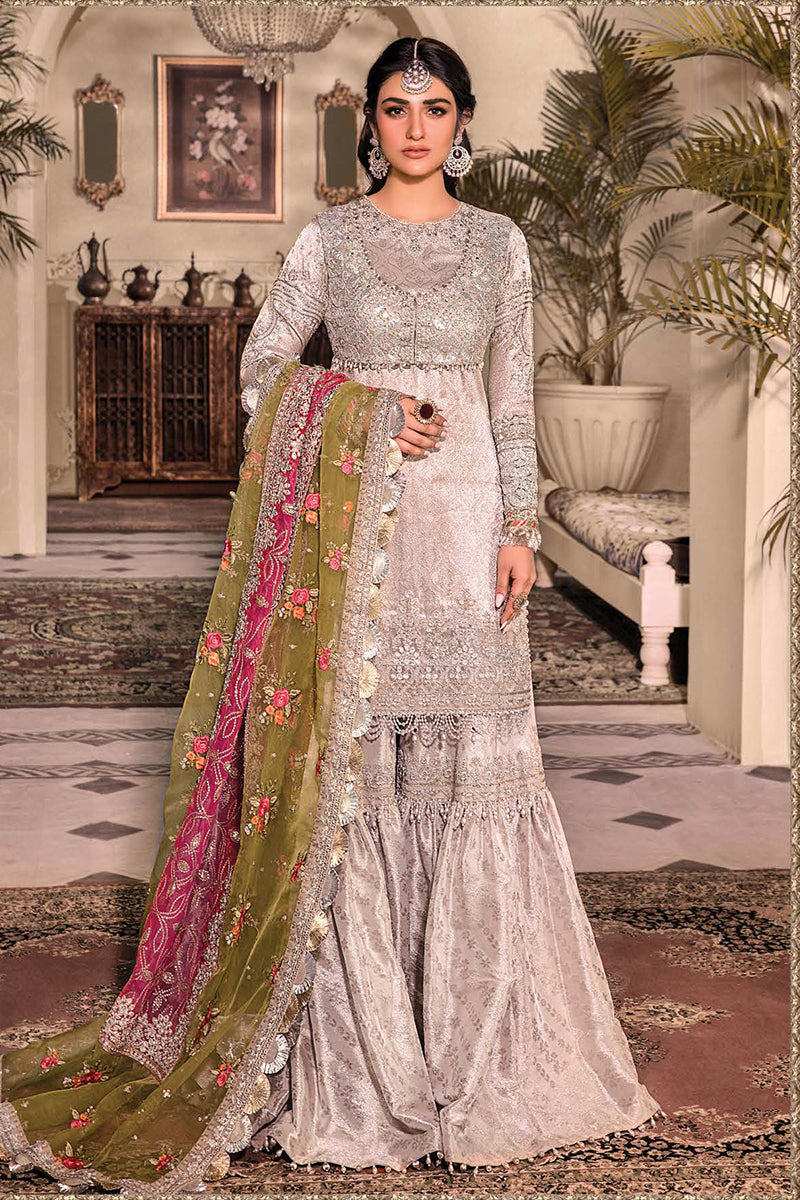 Maria B - Heritage Collection '23
