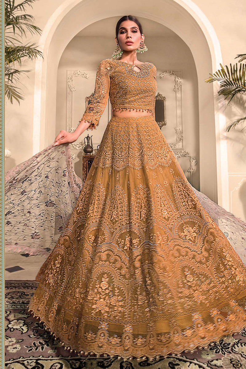 Maria B - Heritage Collection '23