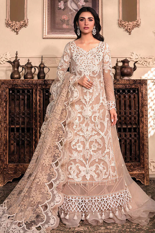 Maria B - Heritage Collection '23