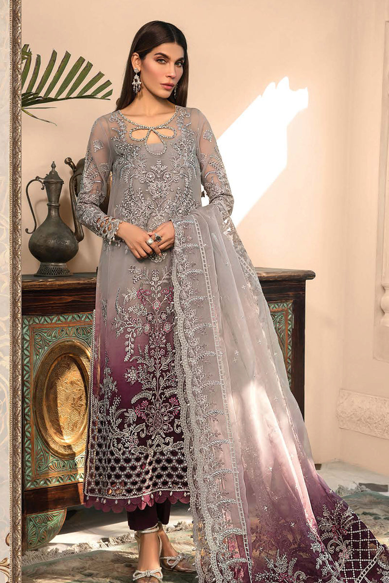 Maria B - Heritage Collection '23