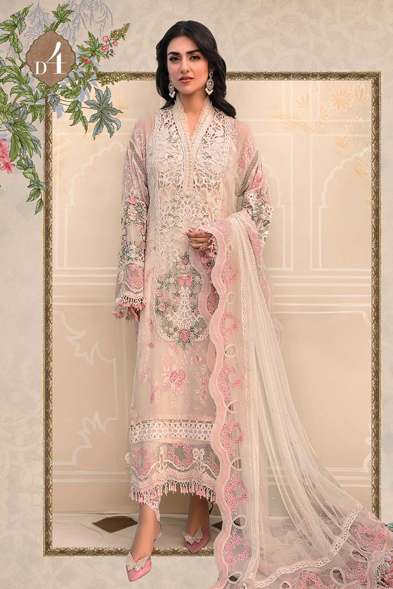 Maria B - Heritage Collection '23