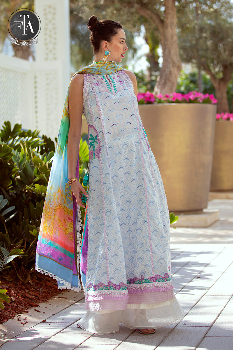Nera Luxe Lawn
