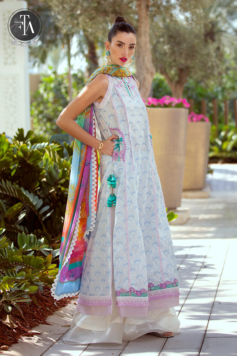 Nera Luxe Lawn
