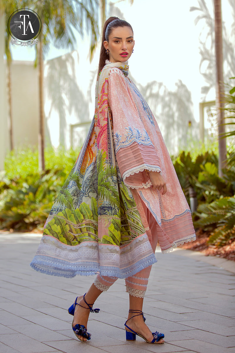 Nera Luxe Lawn
