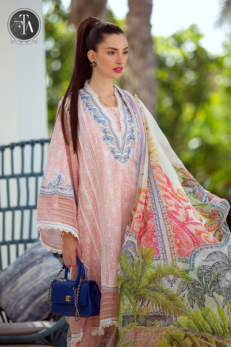 Nera Luxe Lawn
