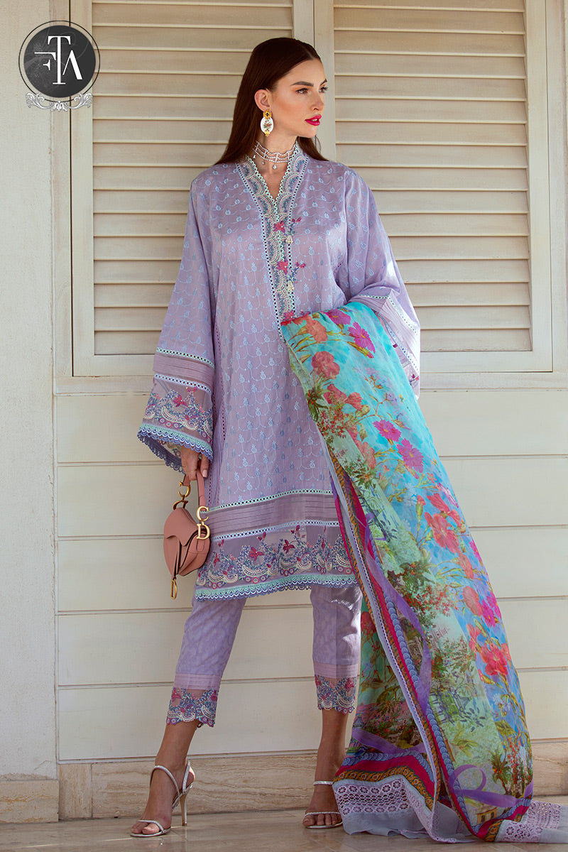 Nera Luxe Lawn