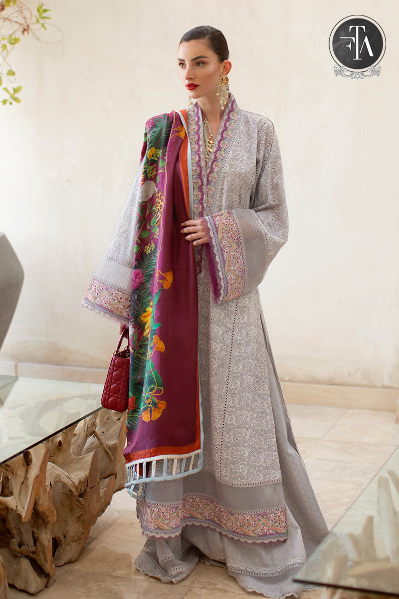 Nera Luxe Lawn