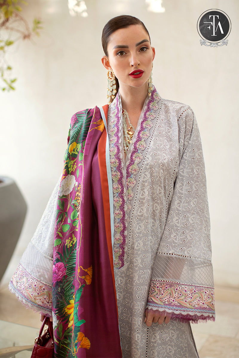 Nera Luxe Lawn