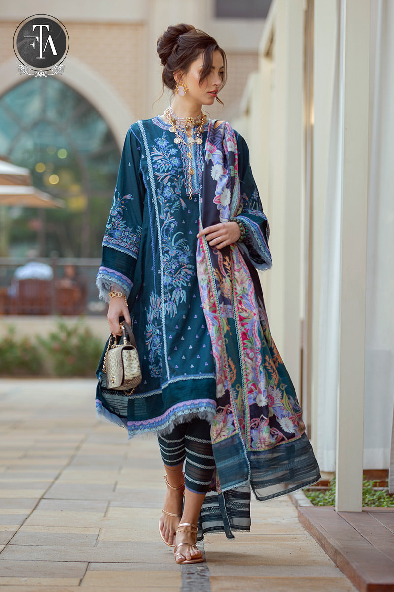 Nera Luxe Lawn