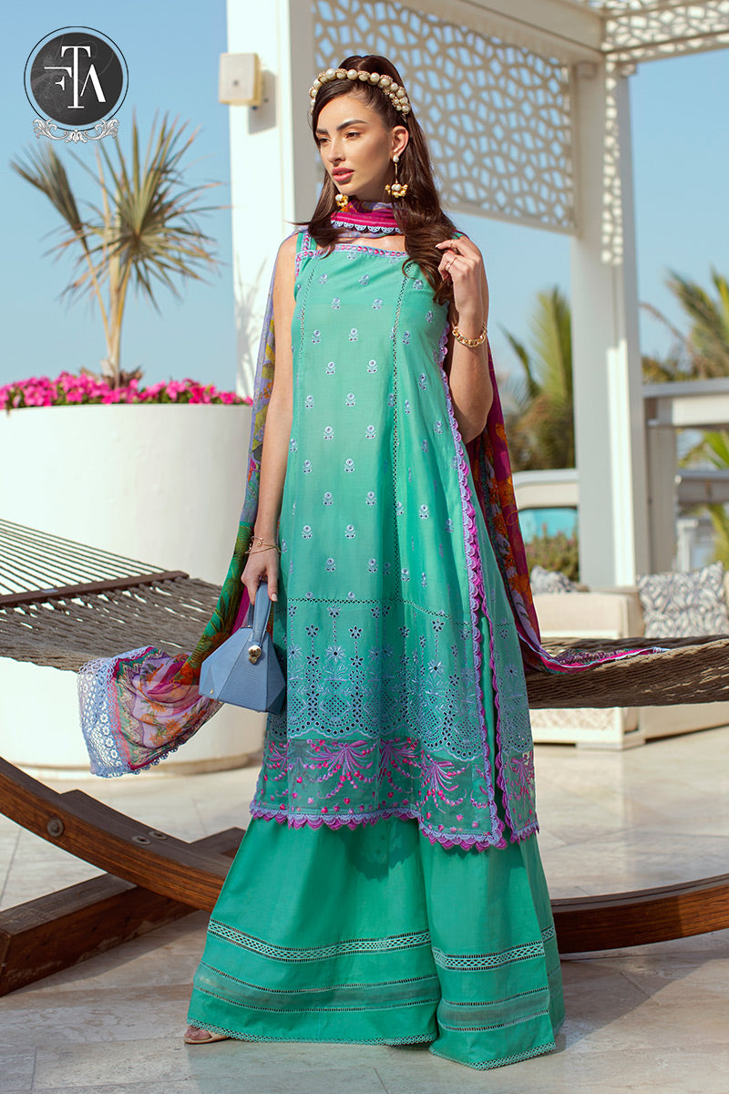 Nera Luxe Lawn