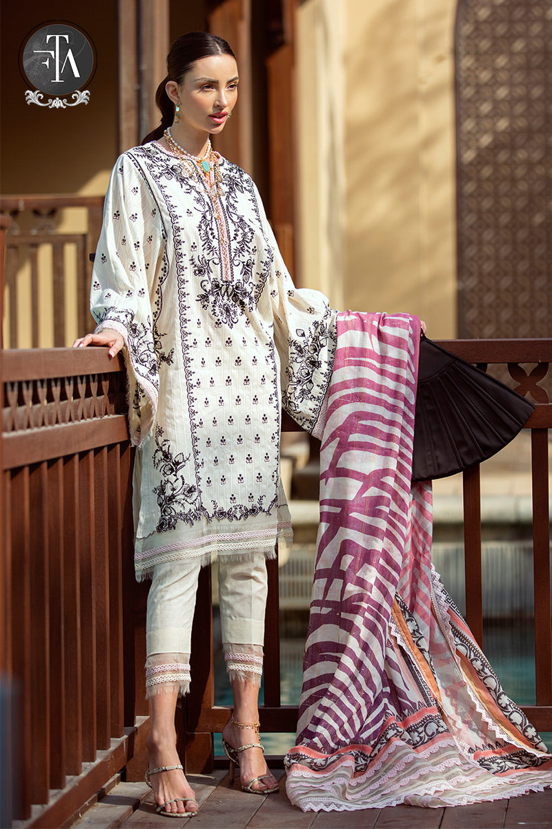 Nera Luxe Lawn