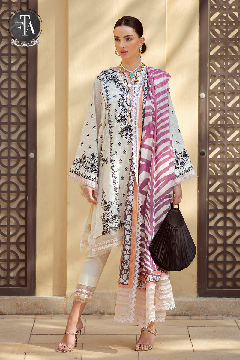Nera Luxe Lawn