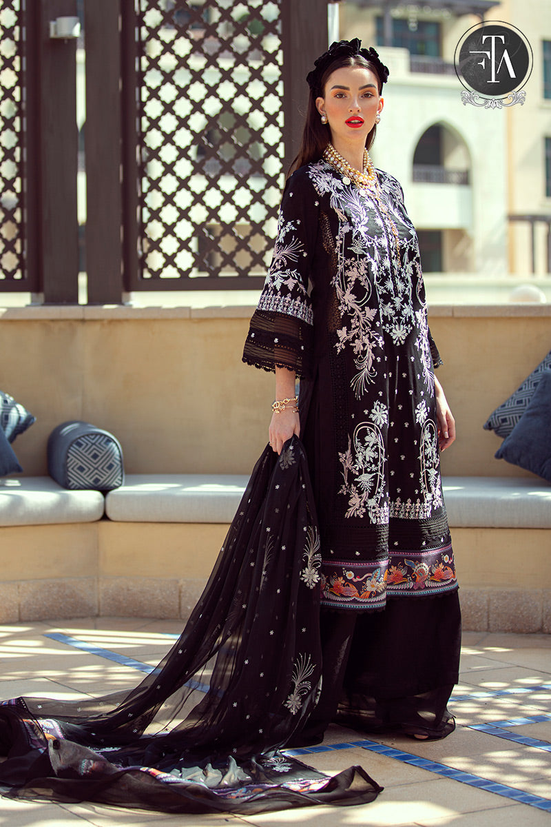 Nera Luxe Lawn