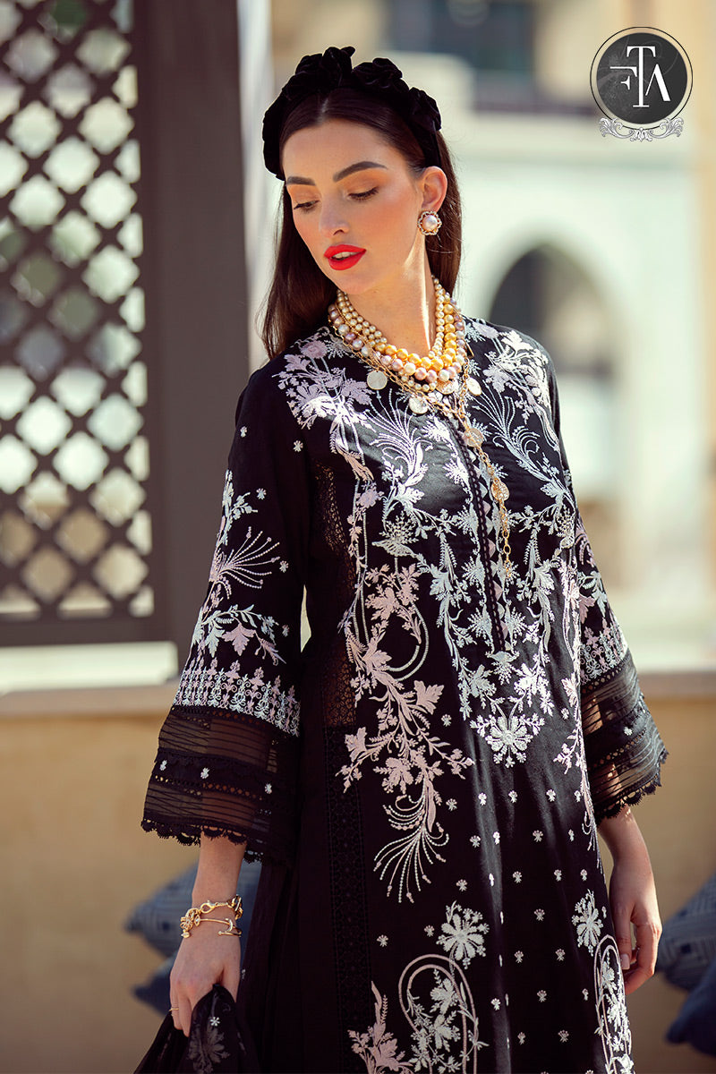 Nera Luxe Lawn