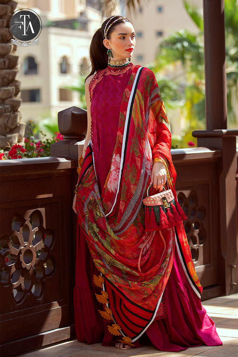 Nera Luxe Lawn