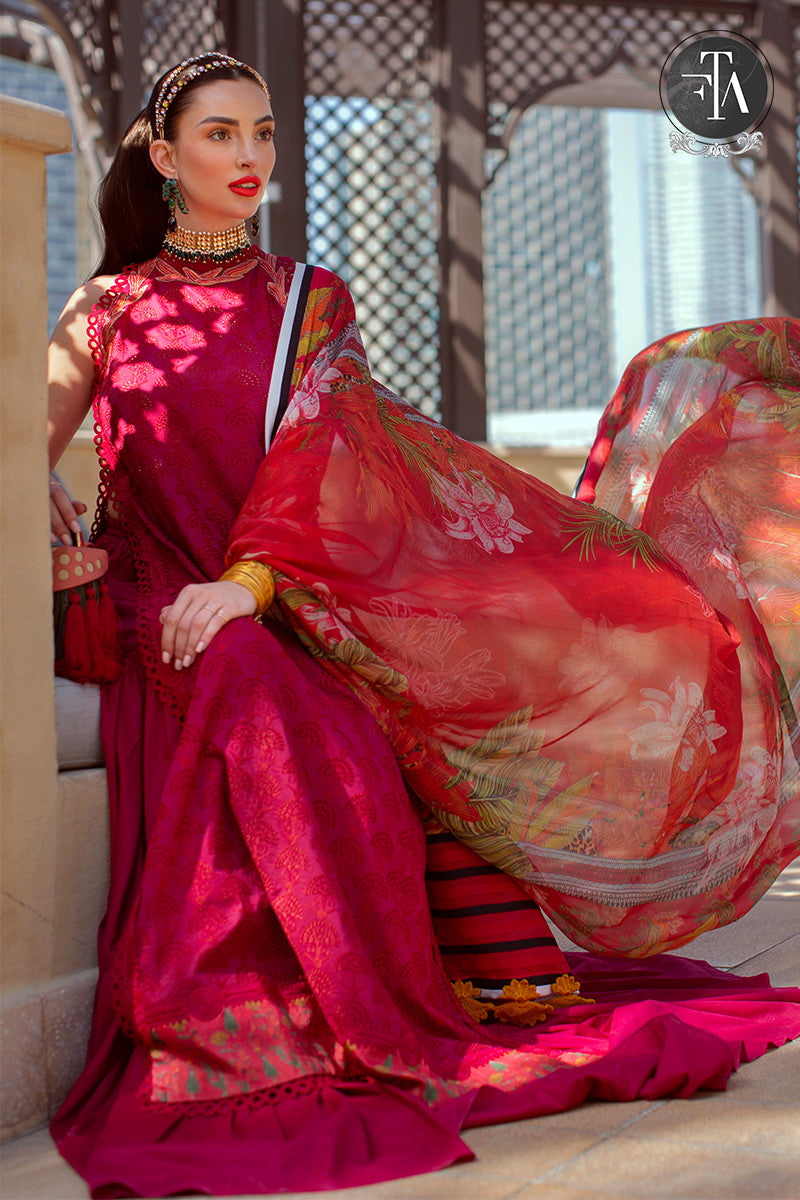 Nera Luxe Lawn