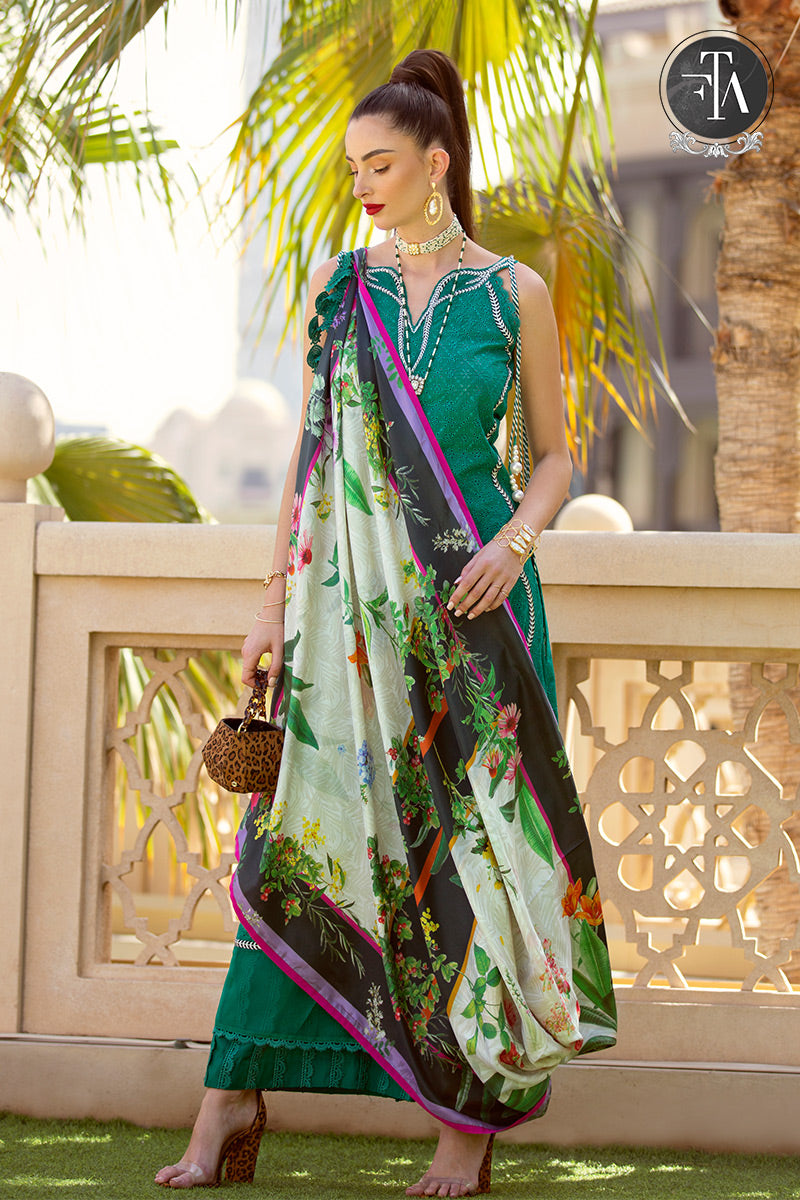Nera Luxe Lawn