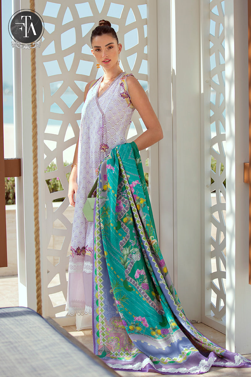 Nera Luxe Lawn
