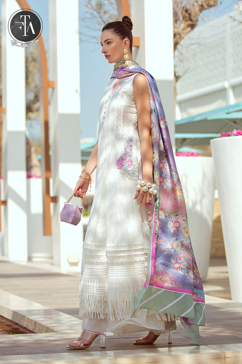 Nera Luxe Lawn