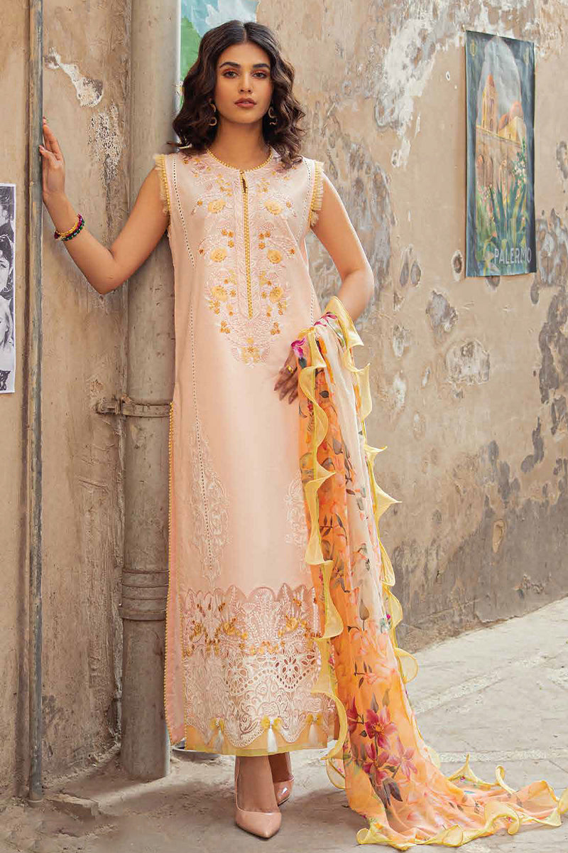 Hemline By Mushq - Tesoro '23