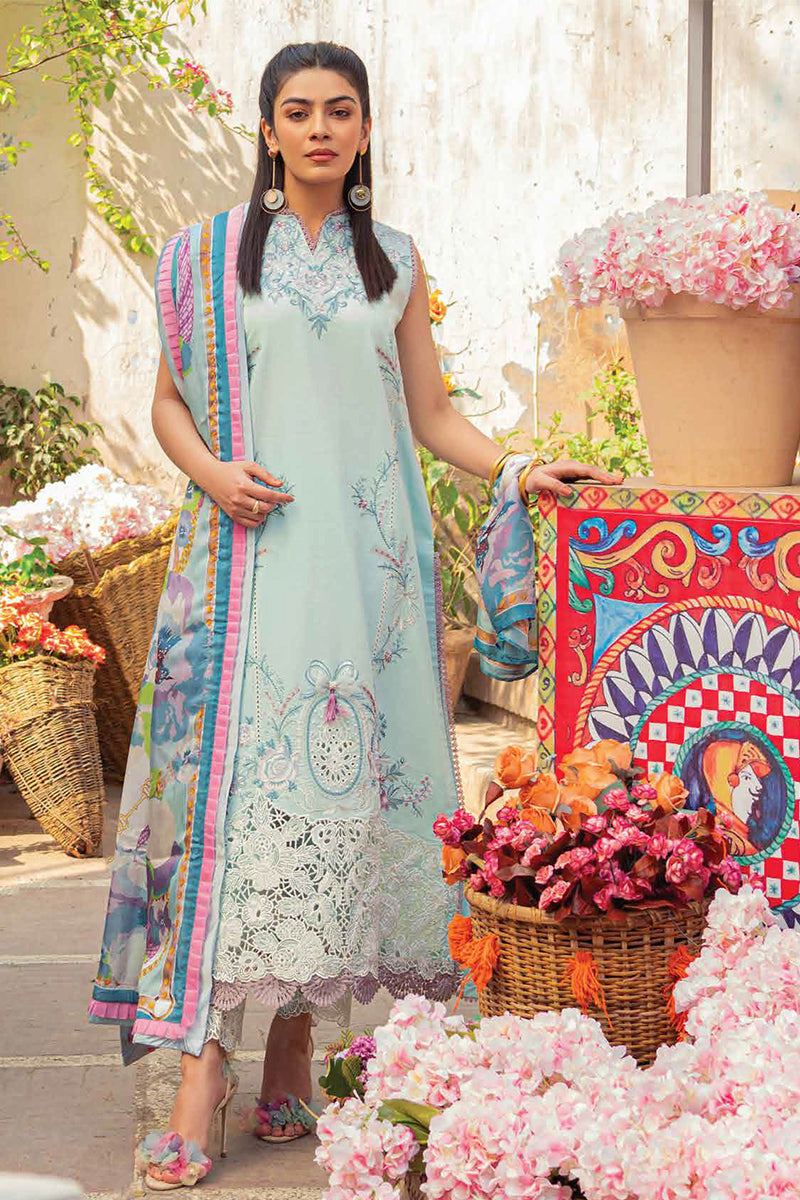 Hemline By Mushq - Tesoro '23