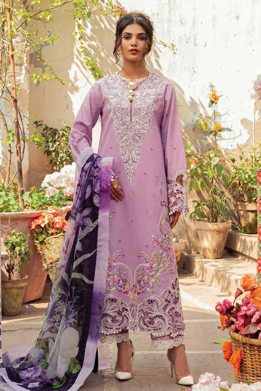 Hemline By Mushq - Tesoro '23