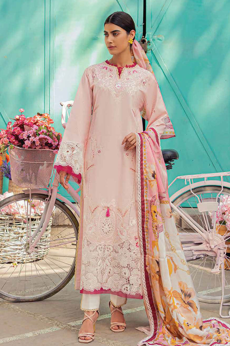 Hemline By Mushq - Tesoro '23