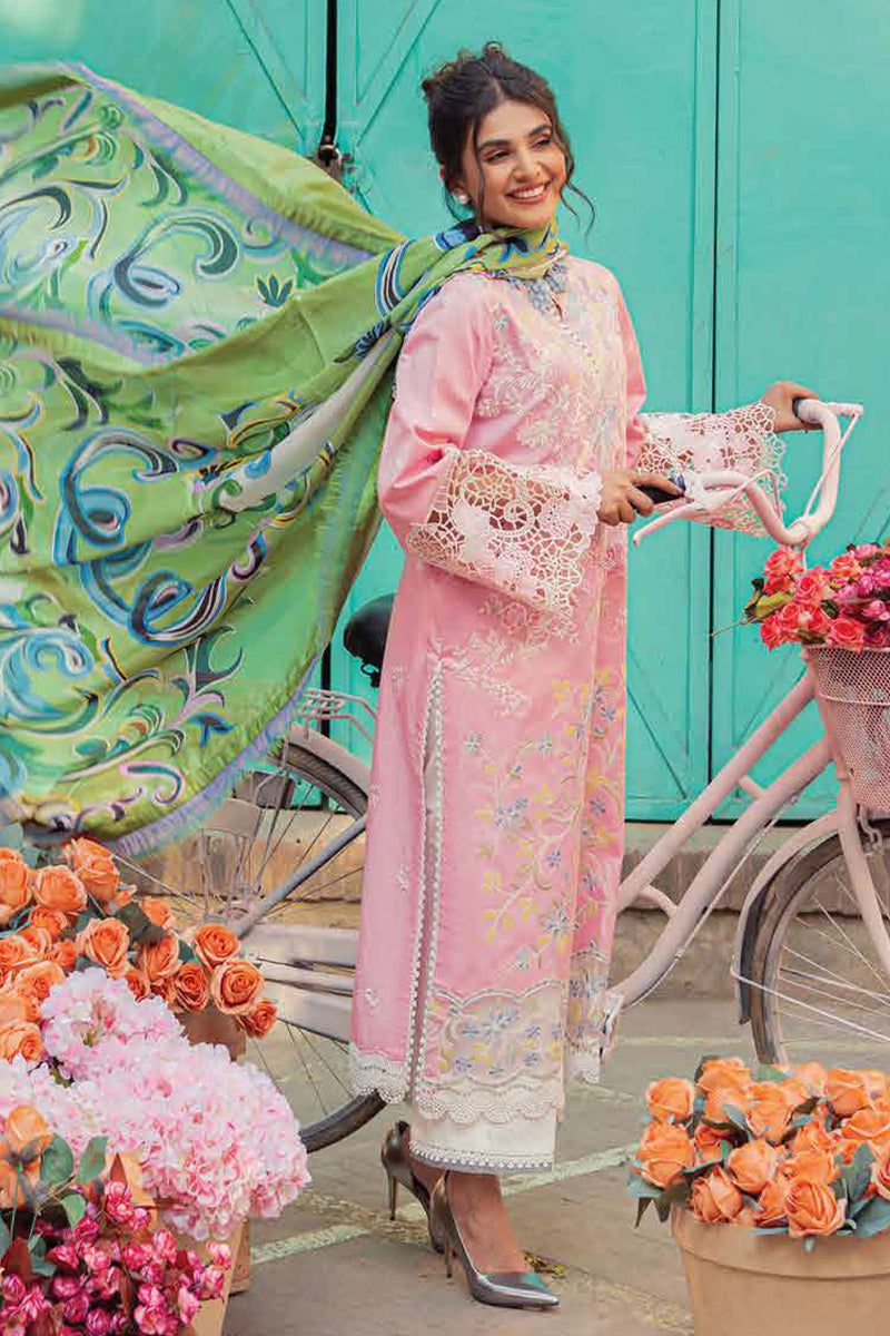 Hemline By Mushq - Tesoro '23