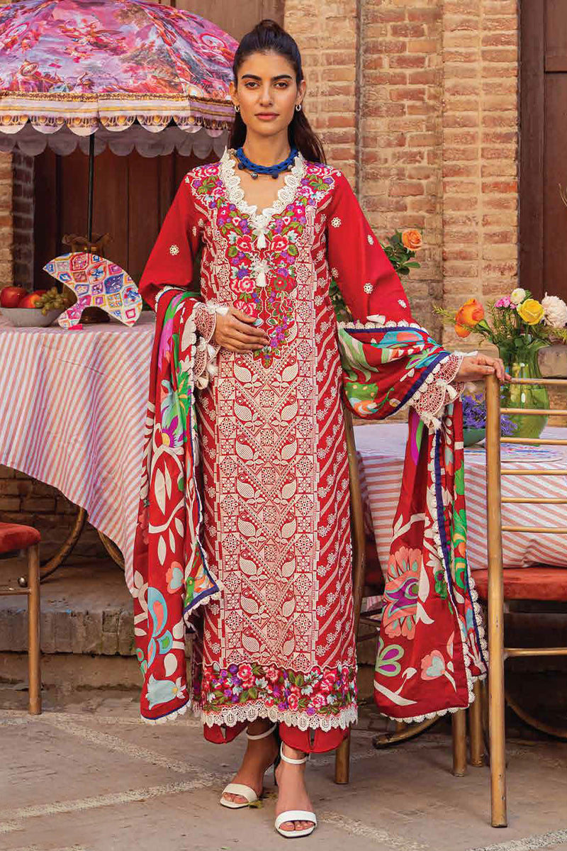 Hemline By Mushq - Tesoro '23