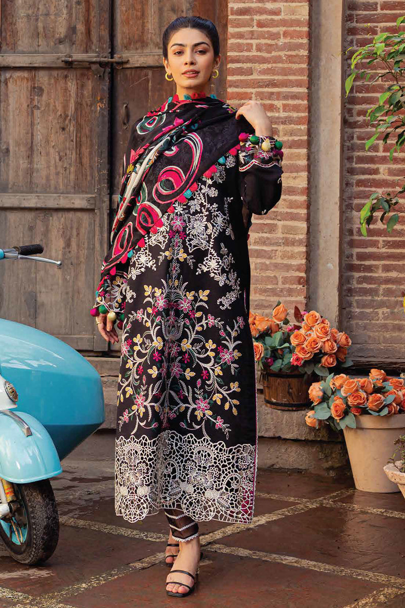 Hemline By Mushq - Tesoro '23