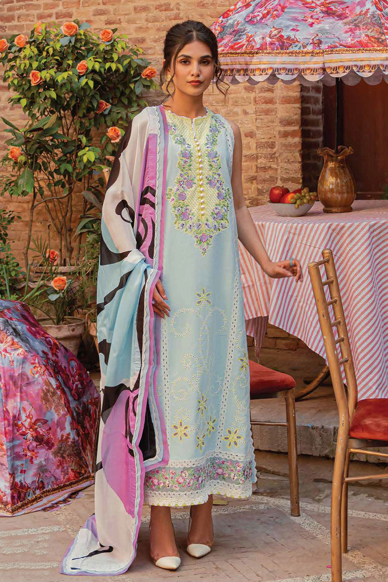 Hemline By Mushq - Tesoro '23