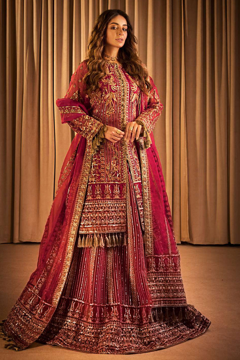 HSY - The Rehana Collection '23