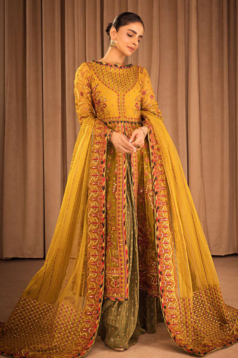 HSY - The Rehana Collection '23